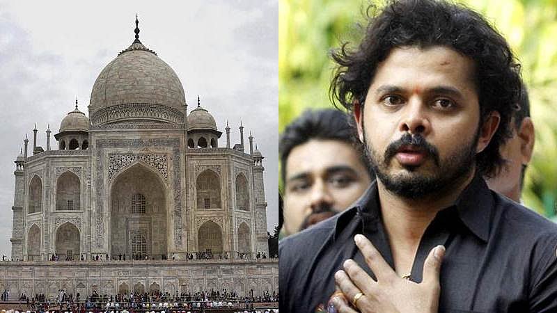 Weekipedia: Golmaal Again over Taj Mahal controversy, Sree can’t stay Santh