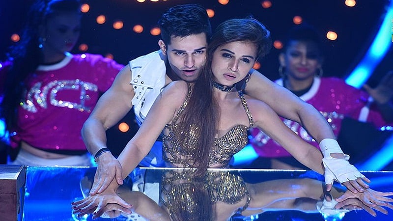 Bigg Boss 11: Priyank Sharma and Benafsha Soonawalla sleep together on the same bed and find out who got nominated for this week; Day 44 nominations