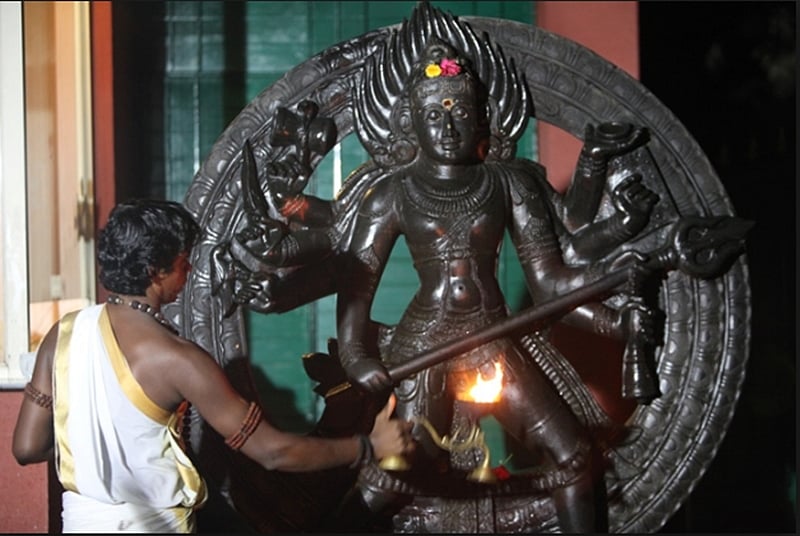 Kalabhairav Jayanti 2017: Significance, legend, rituals and all you need to know