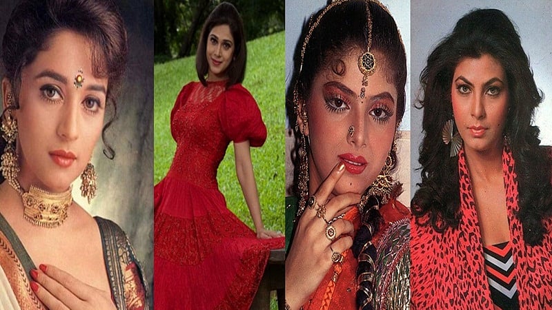 Madhuri Dixit to Kimi Katkar: Bollywood actresses who moved abroad after marriage