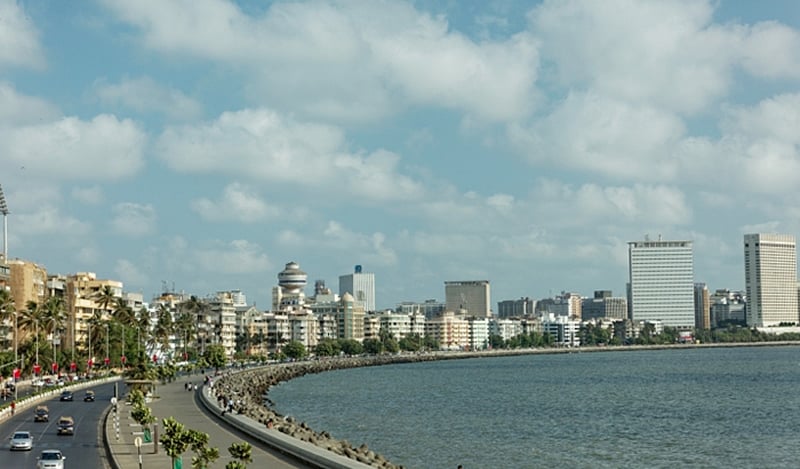 Marine Drive Precinct: BMC chief’s decision to double heights of buildings challenged