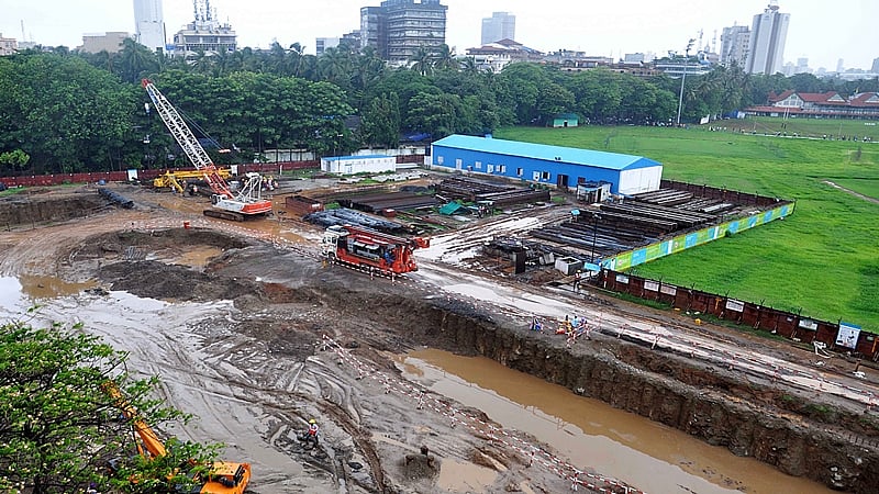 Problems occurring due to Metro 3 work is denting city’s image: Bombay High Court