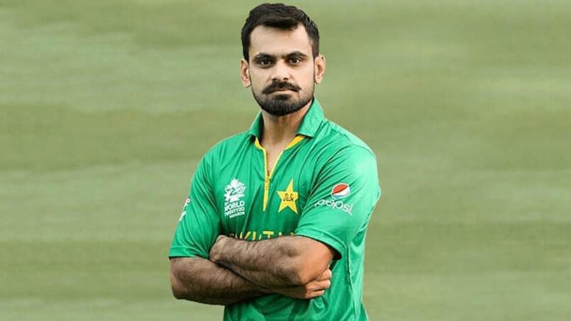 Pakistan vs Australia: Pacer Waqas Maqsood gets maiden call up for T20I; Imad, Hafeez returns