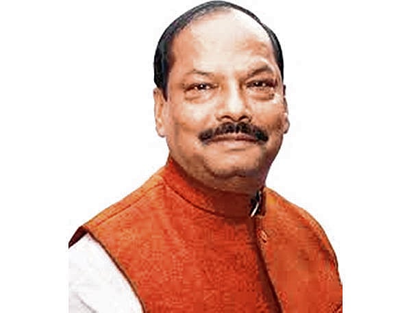 ‘Seedhi baat’ with Jharkhand Chief Minister Raghubar Das