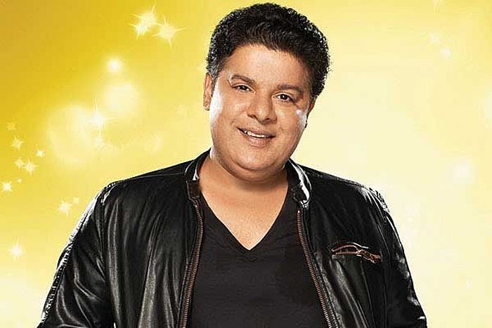Throwback To The Love That Failed: 4 Stunning Actresses Sajid Khan Dated!