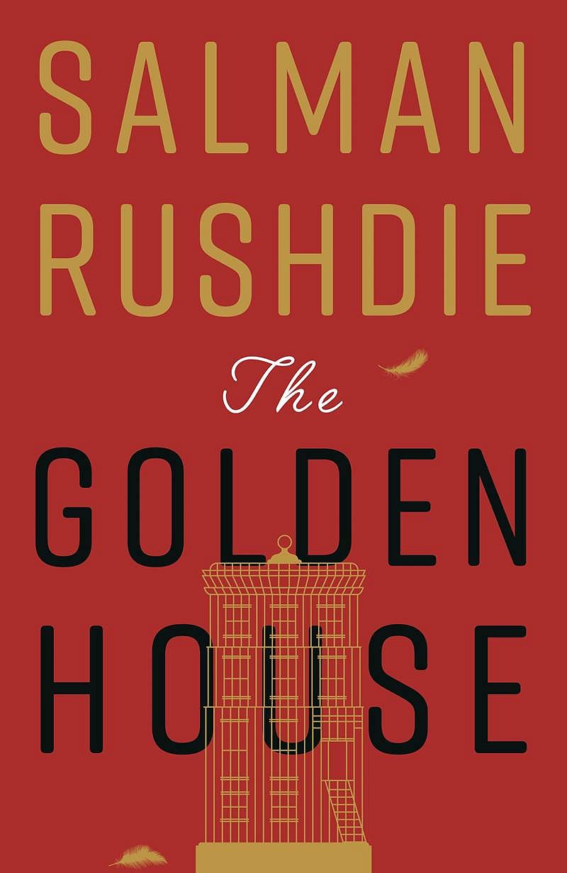 The Golden House: Review