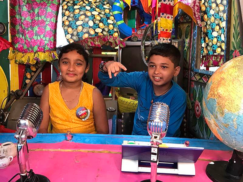 Children’s Day Special: Young journalists offer solutions to India’s biggest problems