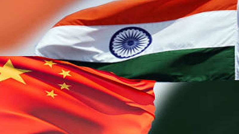 China’s loss of clout to India’s benefit