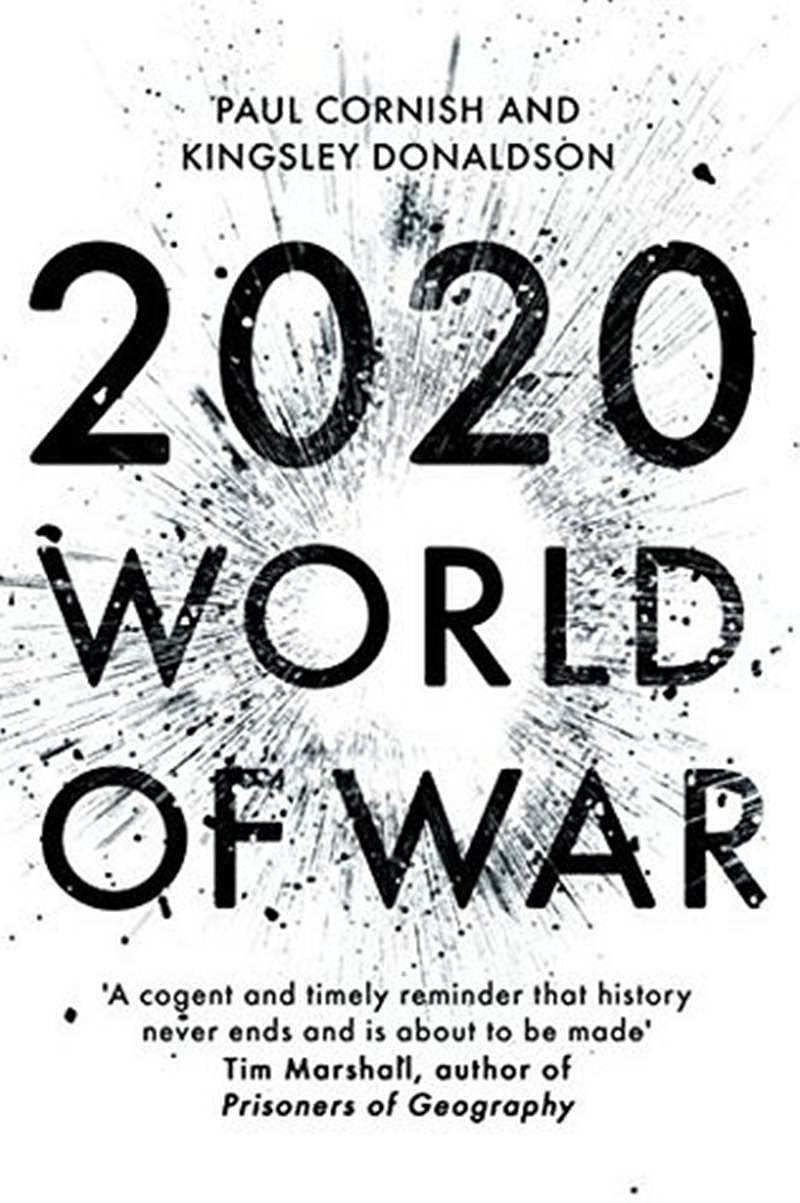 2020 World of War: Review