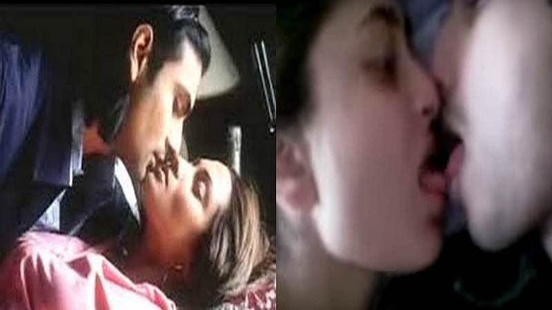 Sex scandals that shocked Bollywood: Shahid-Kareena, Bipasha-Amar Singh, and others