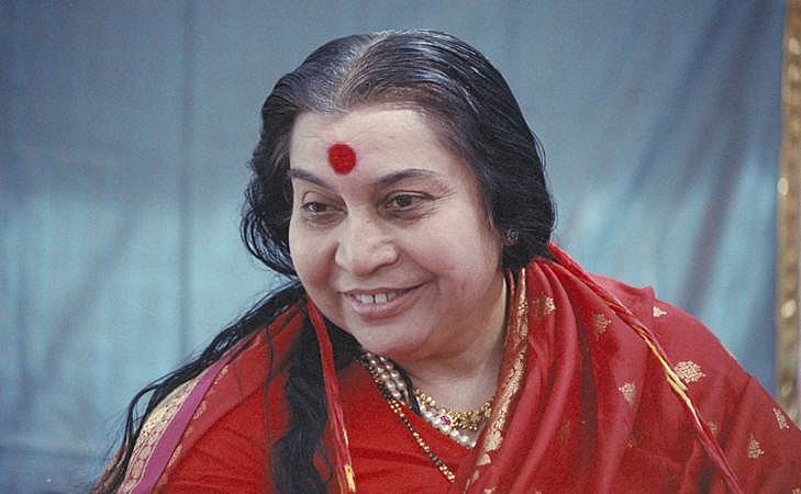 SAHAJA YOGA; LOVE AMERICA TOUR