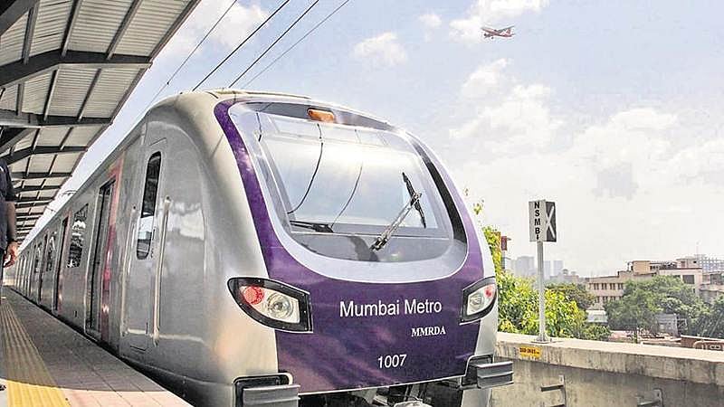 Mumbai: Metro-4 line’s cost would go up to Rs 45,000 crore if made underground, says MMRDA