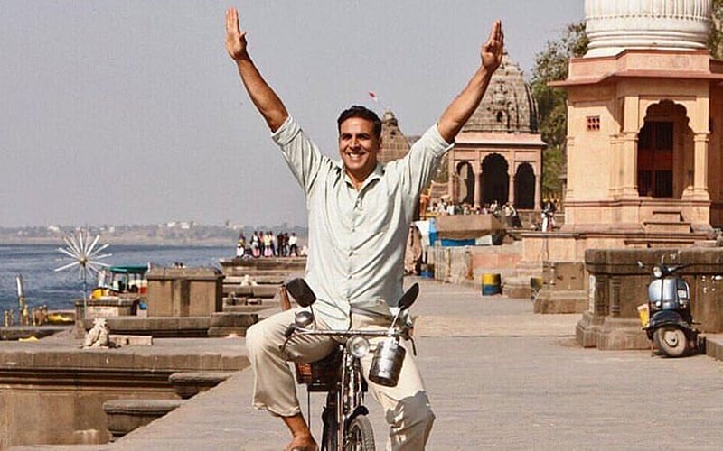 PadMan: All-women screenings being organised by multiplex chain for free; read details