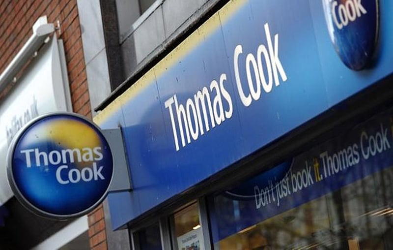 Thomas Cook India: Is the noise hiding an undervalued gem?