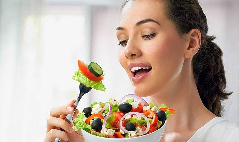 Nutrition Check: Say yes to these veggies