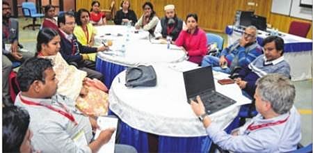 Indore: ‘India not an emerging, fully evolved market’