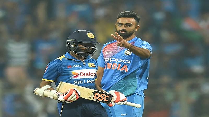 Grinding in domestic seasons matured me: Jaydev Unadkat