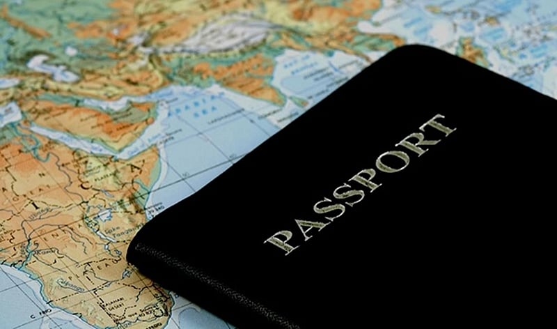 Don’t maintain record of number of passports issued, MEA’s RTI reply