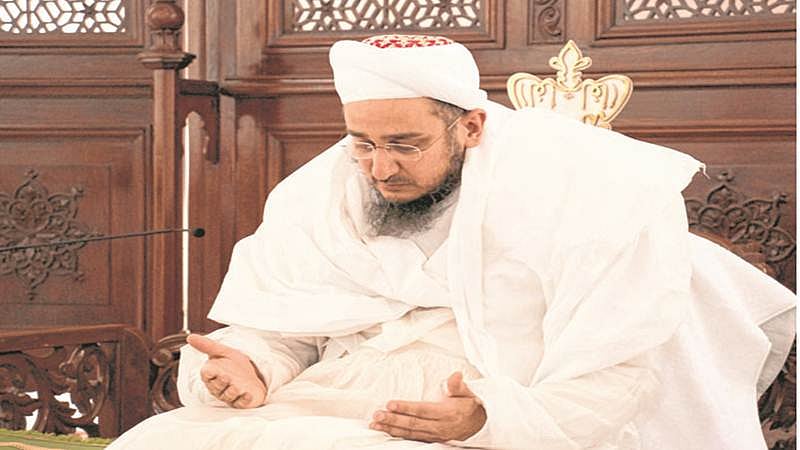 I have special knowledge to lead Bohras: Syedna to Bombay High Court