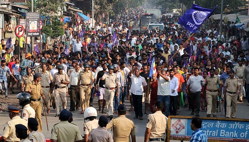 What is Bhima Koregaon Battle? Why has it triggered violence after 200 years?