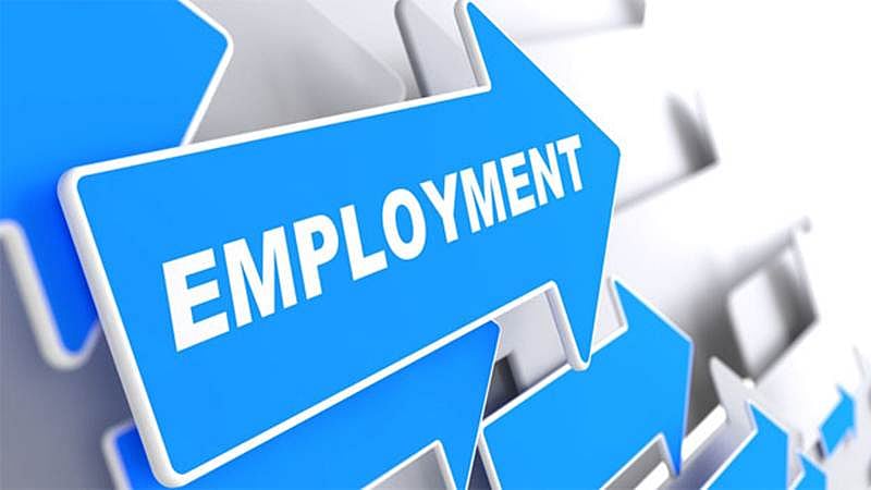 The actual employment potential