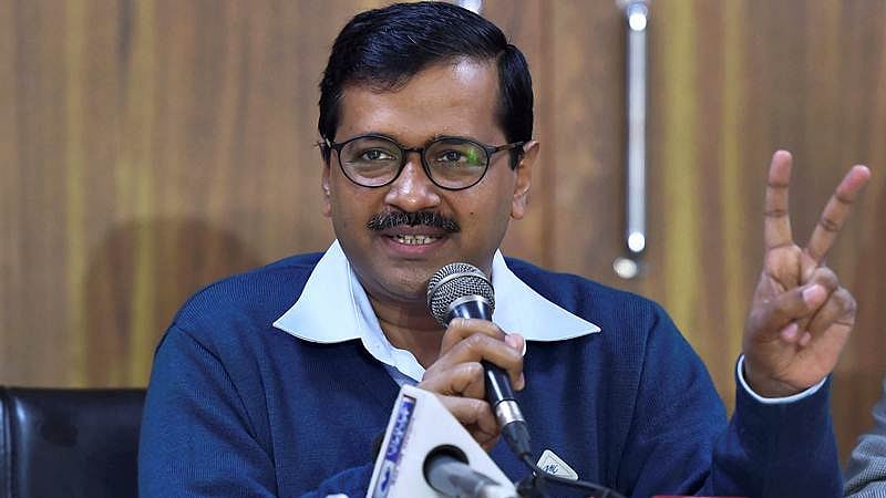 Bribery remark: Goa Court issues notice to Arvind Kejriwal