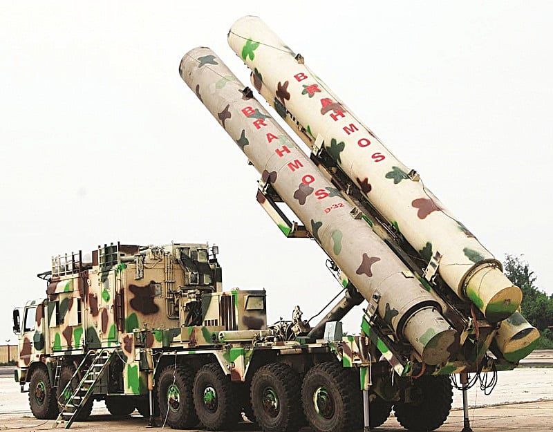 Army Day 2018: Armed with BRAHMOS, Indian Army gets ready to safeguard the nation