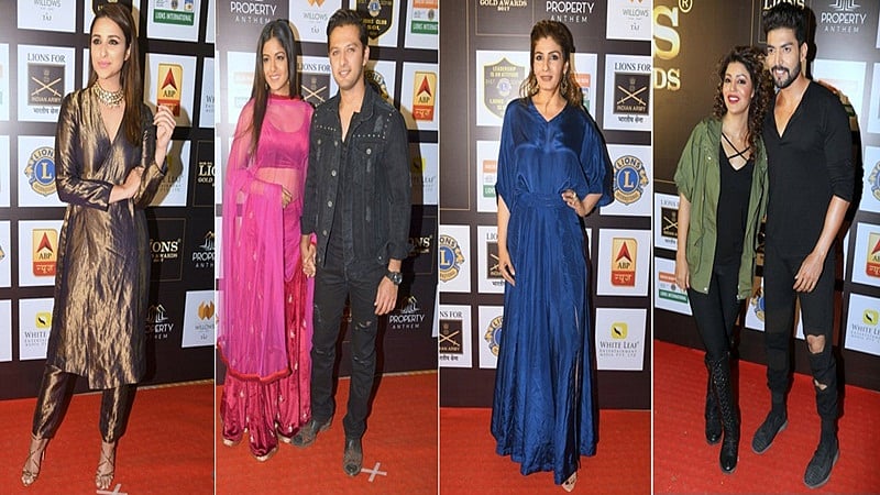 Lions Gold Awards 2018: Complete winners list and Red Carpet pictures