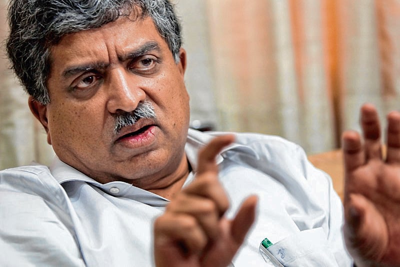 What's does 'OG' slang mean? Infosys' Nandan Nilekani was left stumped over the millennial term