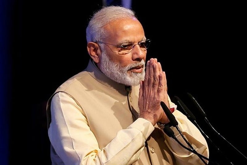 The Narendra Modi interview that will never happen. 10 questions I desperately want to ask the PM