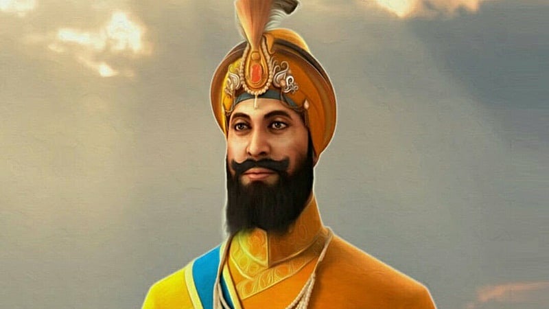 Guru Gobind Singh | File Photo 