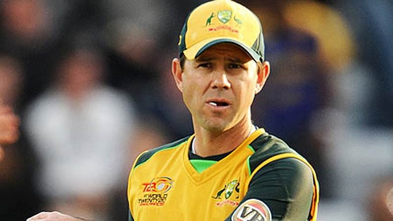 Ricky Ponting named Australia assistant coach for T20s