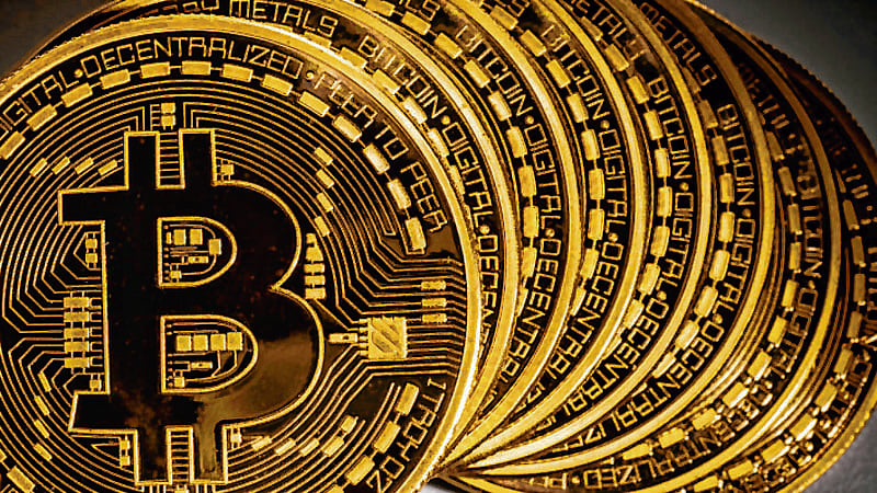 Govt has no plans to bolster cryptocurrency in India: FinMin to Parliament
