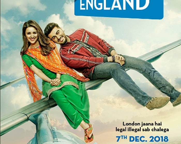 ‘Namaste England’ full movie leaked online in HD quality; can affect box office collection