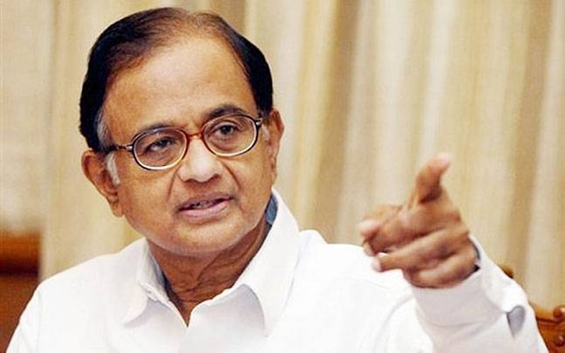 INX Media case: Delhi HC allows Chidambaram to place additional documents on record in anticipatory bail plea   