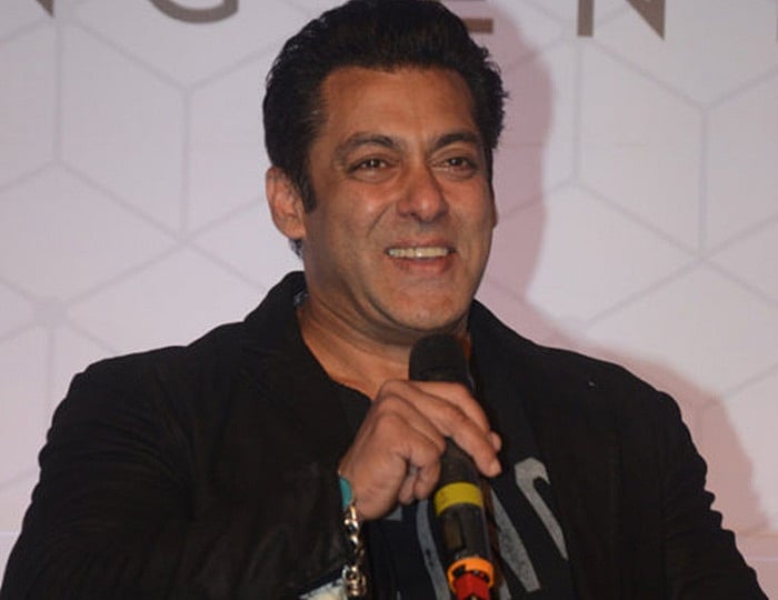 Finally! Salman Khan reveals why he is still not married
