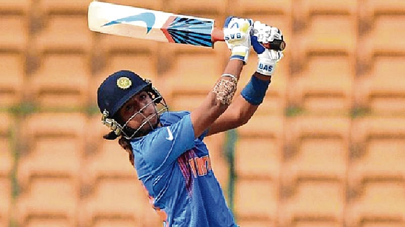 Harmanpreet finally to be DCP with Punjab police