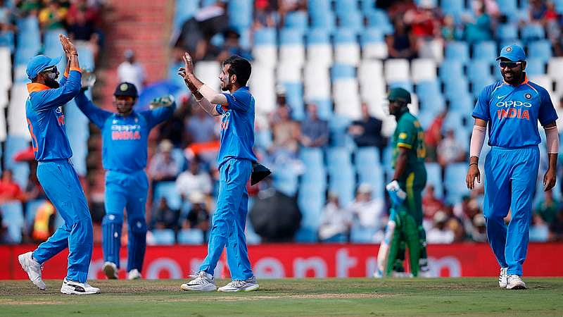 India vs South Africa: Men in Blue aim bright start against Proteas in 1st T20I