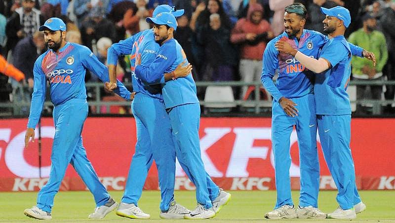 India and Bangladesh in Sri Lanka T20I Tri-Series: Complete schedule, fixtures, timings