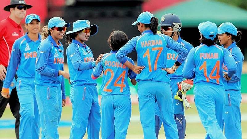 ICC Women’s World T20 2018 schedule announced, India to play New Zealand in the opener