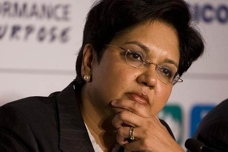 Can't resist watching IPL, KBC, says former PepsiCo CEO Indra Nooyi 