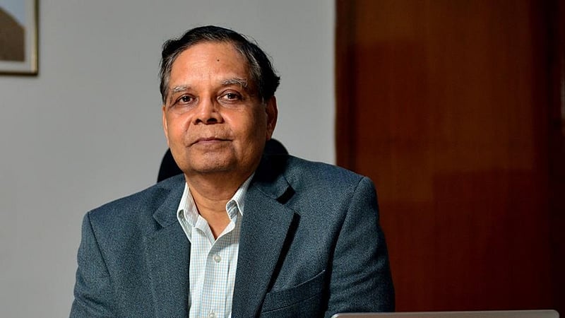 Former Niti Aayog VC Arvind Panagariya criticises Union budget provisions, will Modi government listen to own economists?