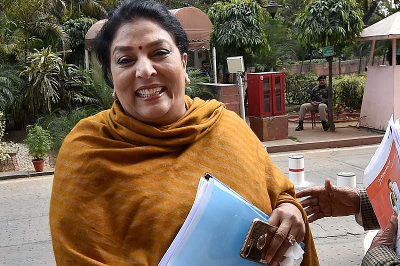 Mumbai: Ex-Congress MP Renuka Chowdhury buys ₹63 crore flat in Worli, says report