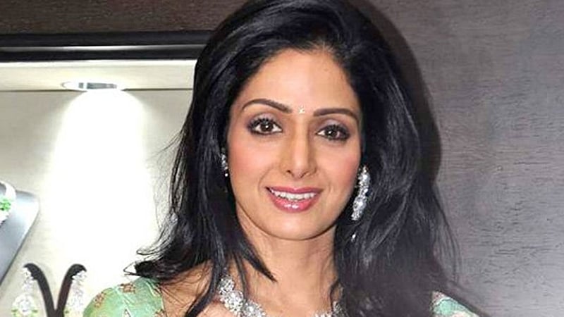 Sridevi Death Controversy: Superstar’s death a planned murder, claims retired ACP of Delhi Police