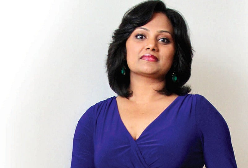 TEDx Gateway 2018: Fell in love with operatic voice at 12, reveals Lyric Soprano Tharanga Goonetilleke