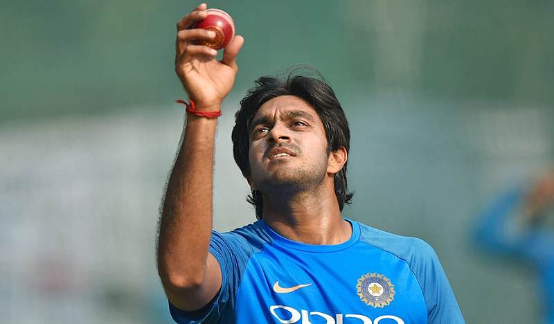 Nidahas Trophy 2018: Vijay Shankar is not under pressure to fill in for Hardik Pandya