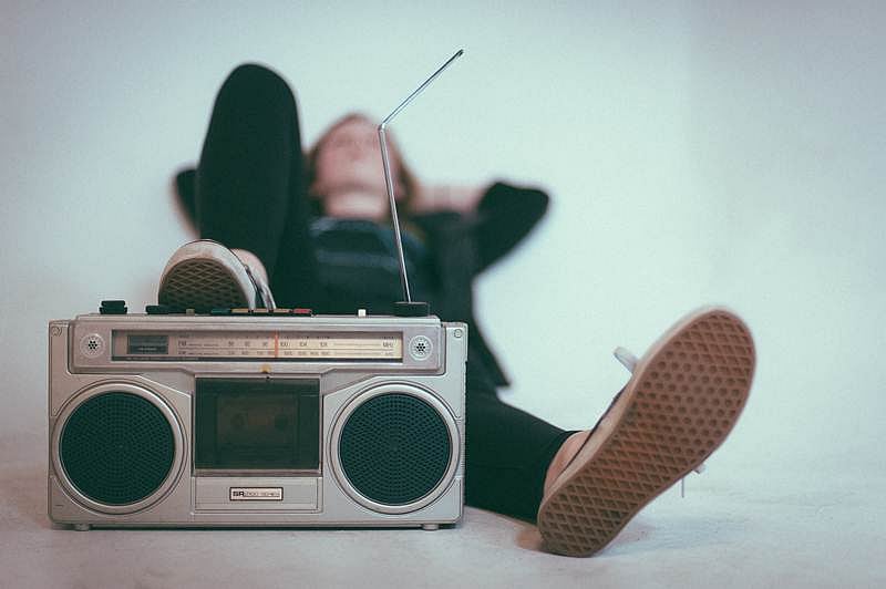 World Radio Day 2018: Tune in to the good old days