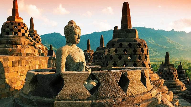 Yogyakarta: Home to some of the world’s greatest monuments