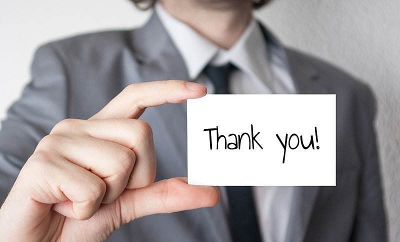 Understanding the law of gratitude and gratefulness