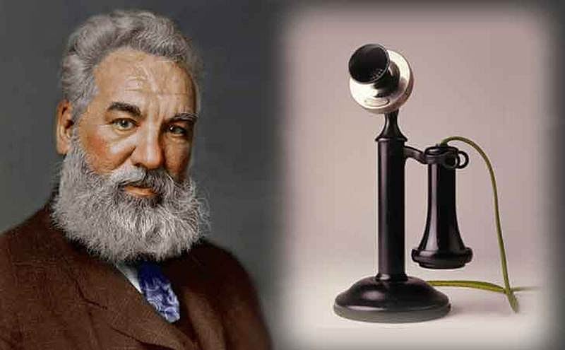 Alexander Graham Bell birth anniversary: Interesting facts about the telephone man
